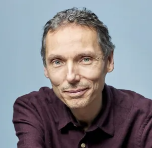 Laurent Gounelle