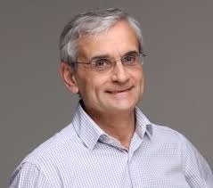 Jacques Lecomte