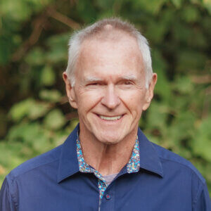Dr Gay Hendricks