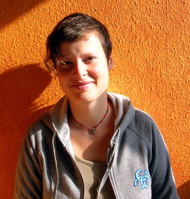 Irene Zeilinger