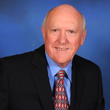 Harold L. Taylor