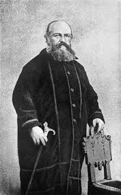 Éliphas Lévi