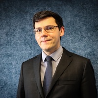 Dr Victor Simon