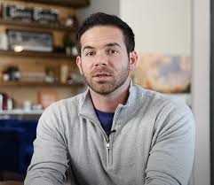 Ryan Daniel Moran