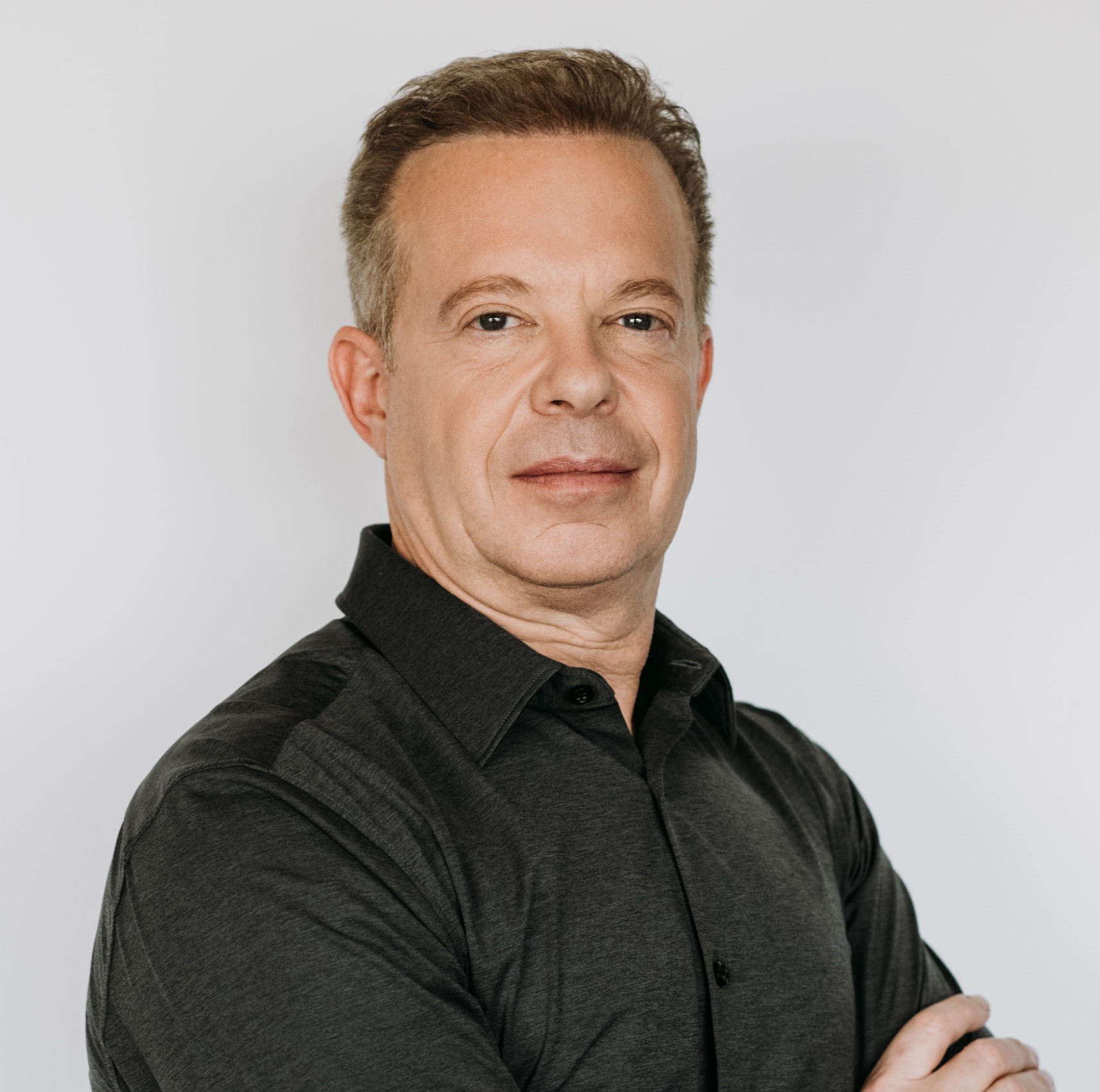 Dr Joe Dispenza