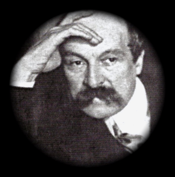 Maurice Leblanc
