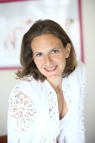 Florence Escaravage