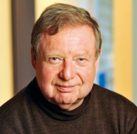 Hubert Landier
