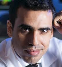 Idriss Aberkane