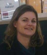 Julie Frédérique
