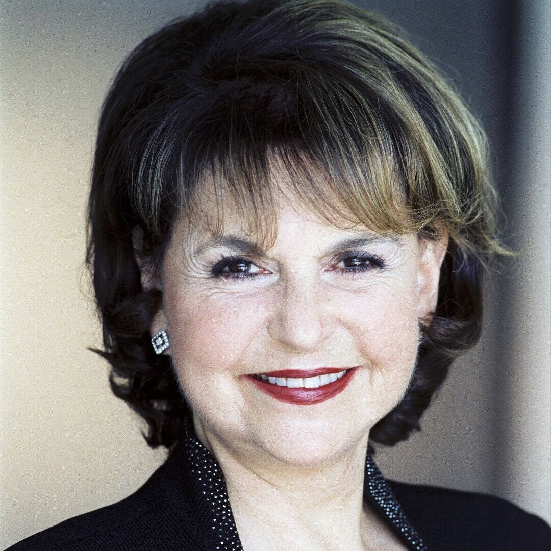 Susan Jeffers