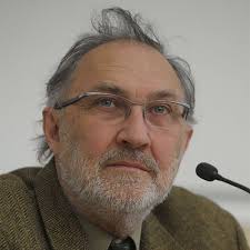 Philippe Breton