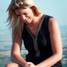 Estelle Coudry