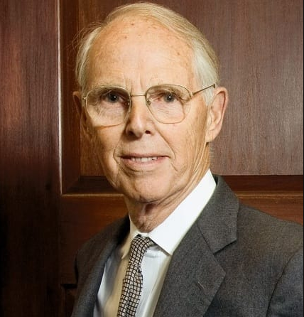 Roger Fisher