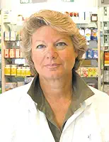 Danièle Festy