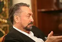 Harun Yahya