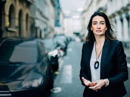 Blanche de Kersaint