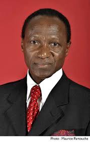 Camara Laye