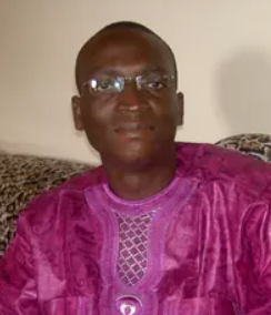 Séna Isaac Dovy