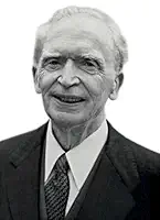 Joseph Murphy