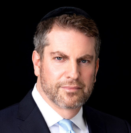 David J. Lieberman