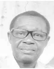 OUEDRAOGO Gouwendé