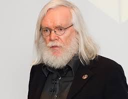 John Ellis