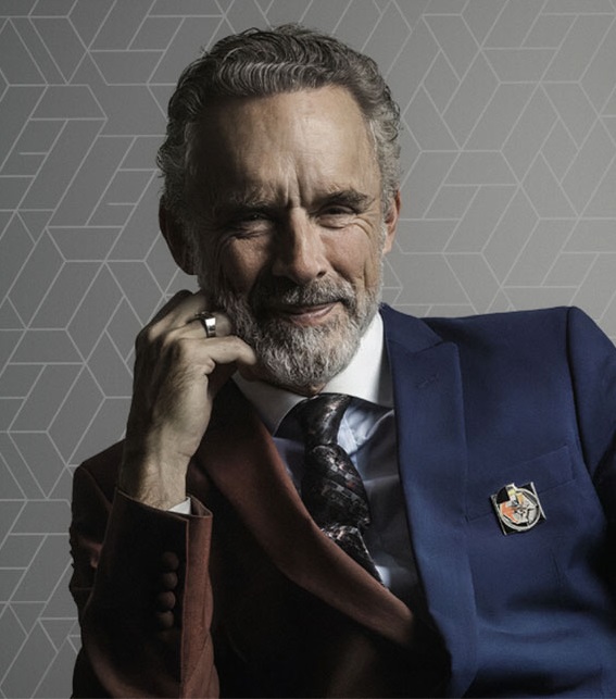 Jordan B. Peterson
