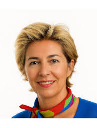 Cécile Dejoux