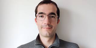 Sylvain Bersinger