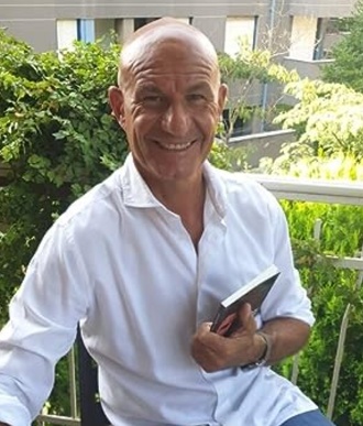 Robert Mercier