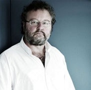 John Carlin