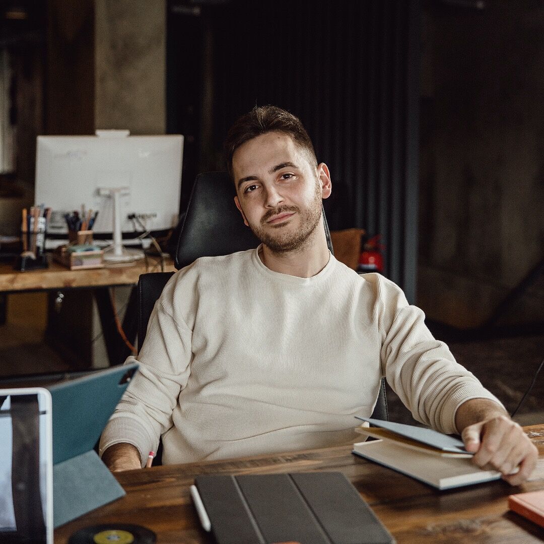 Julian Robert