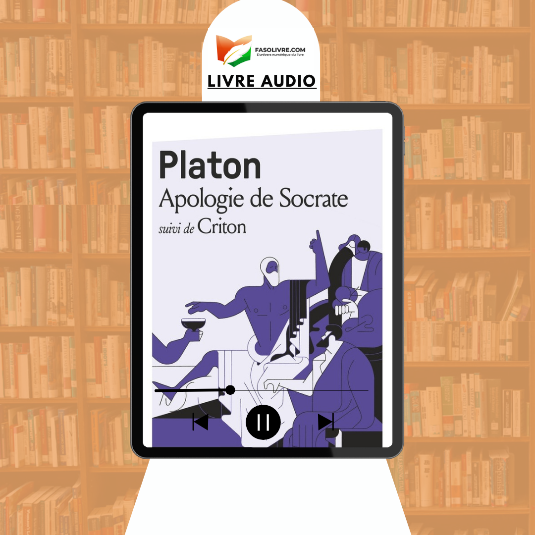 Apologie de Socrate