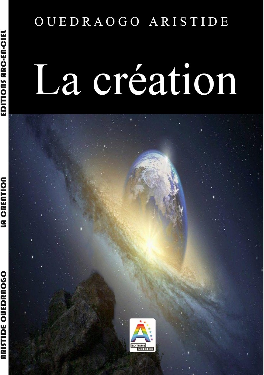 La création