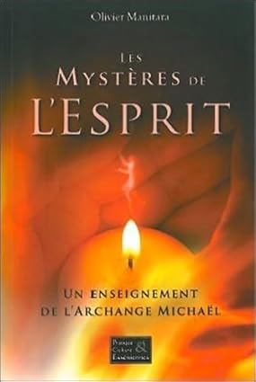 Les mystères de l'esprit