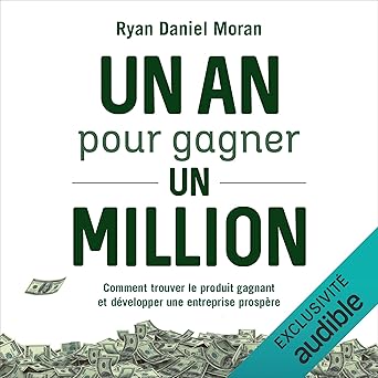 Un an pour gagner un million