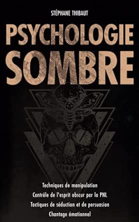 Psychologie Sombre