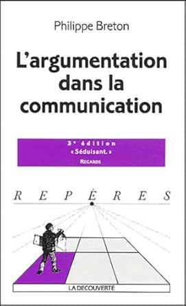 L'Argumentation dans la communication