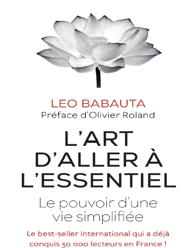 L'Art d'aller à l'essentiel