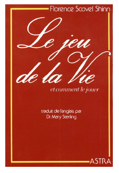 Le Jeu de la vie et comment le jouer