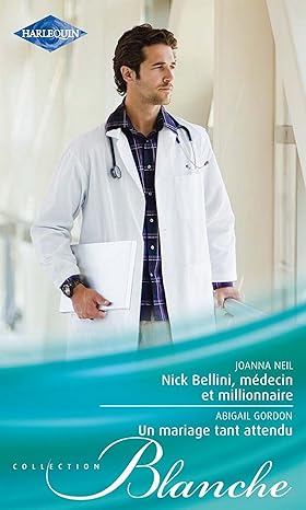 Nick Bellini, médecin et millionnaire