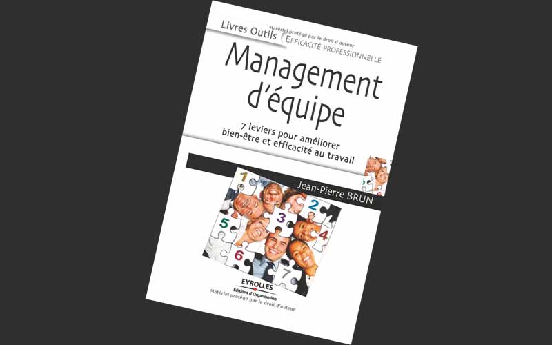 Management d'équipe