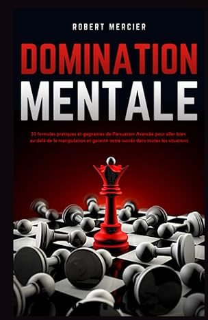 Domination Mentale