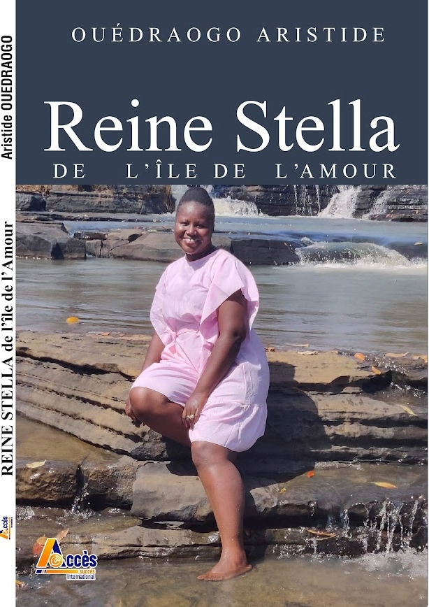 REINE STELLA