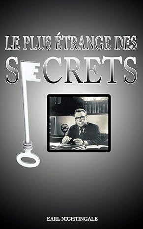 Le plus étrange des Secrets