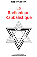 La radionique kabbalistique