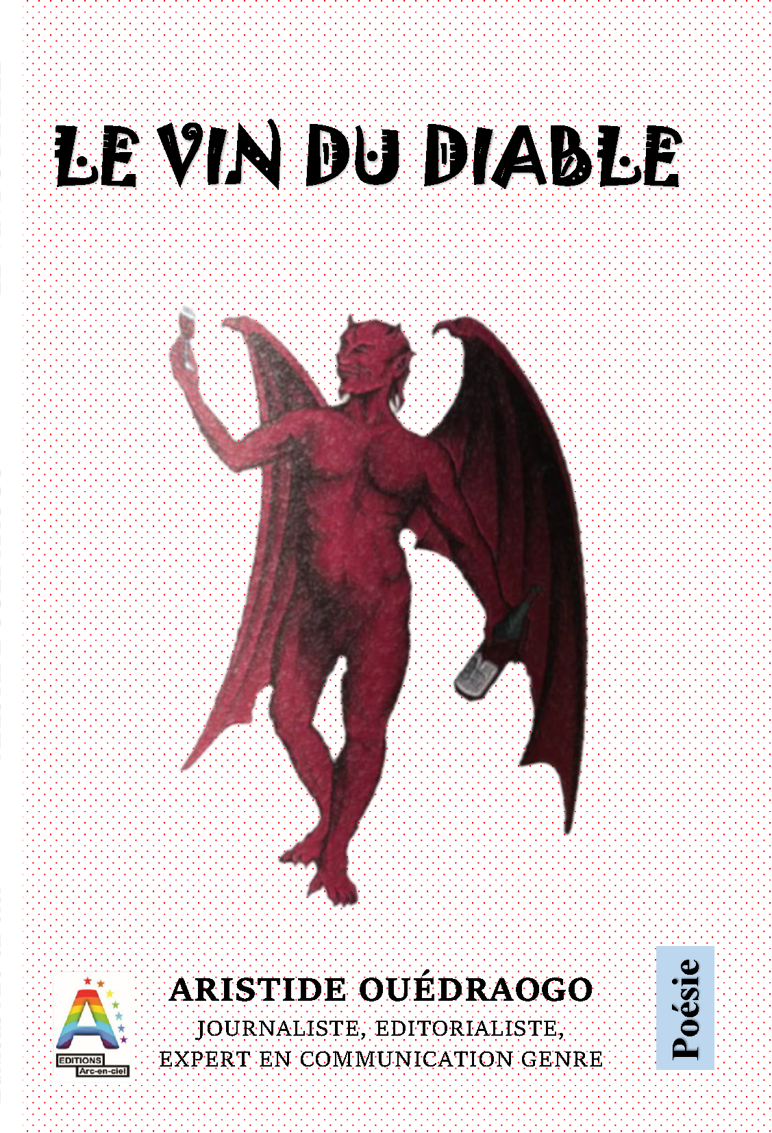 LE VIN DU DIABLE