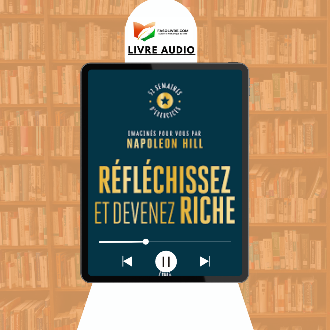 Réfléchissez et devenez riche