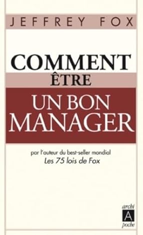Comment être un bon manager
